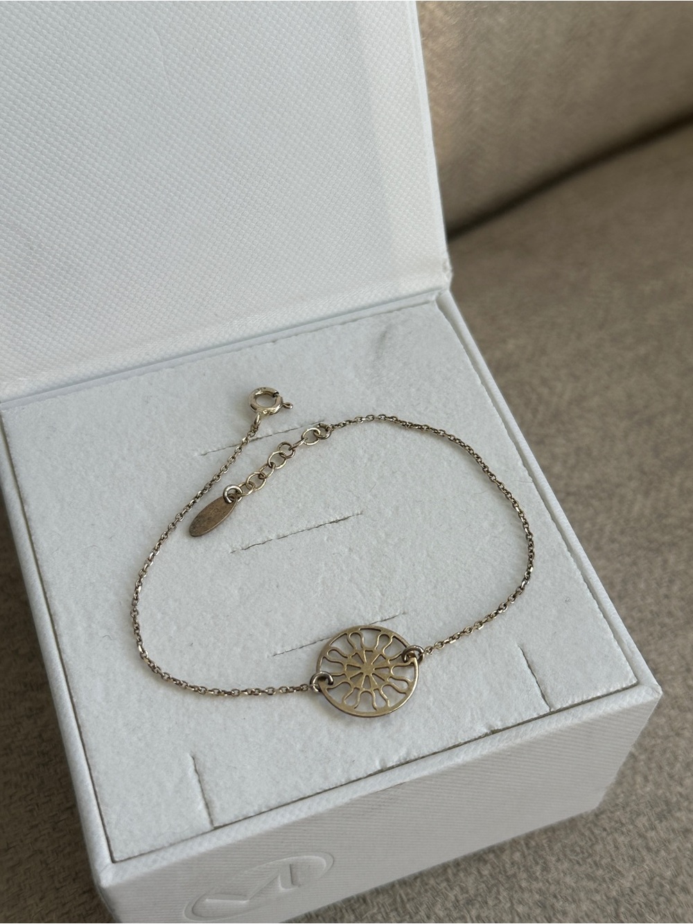 FREE in bundle 925 bracelet